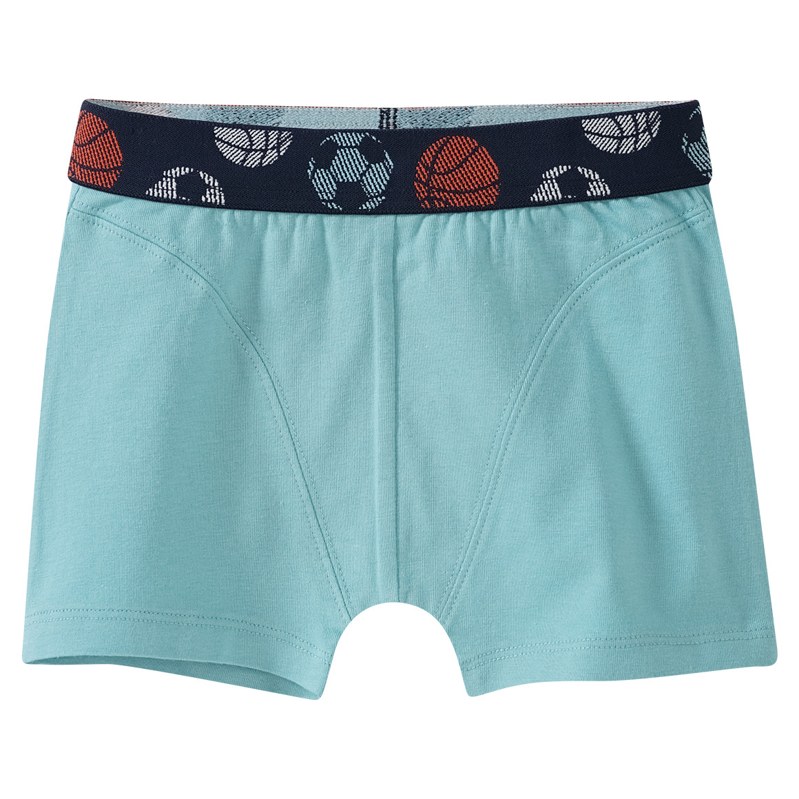 3 Jungen Boxer im Set