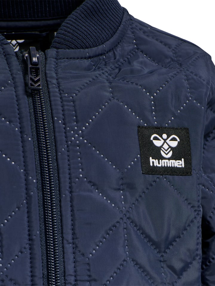 Hummel Hummel Verstellbare Taille Schneeanzug Hmlsobi Kinder in BLACK IRIS günstig kaufen