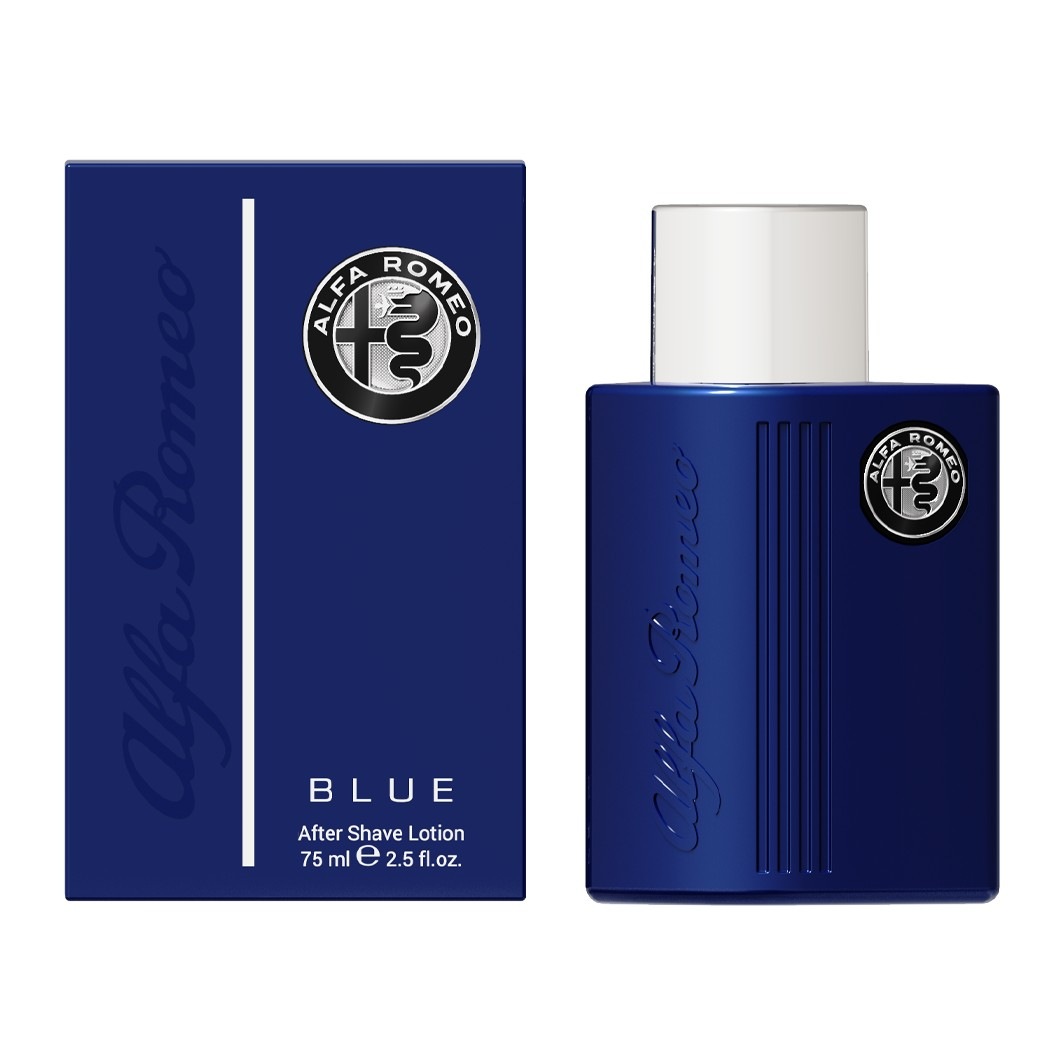 Aftershave Lotion