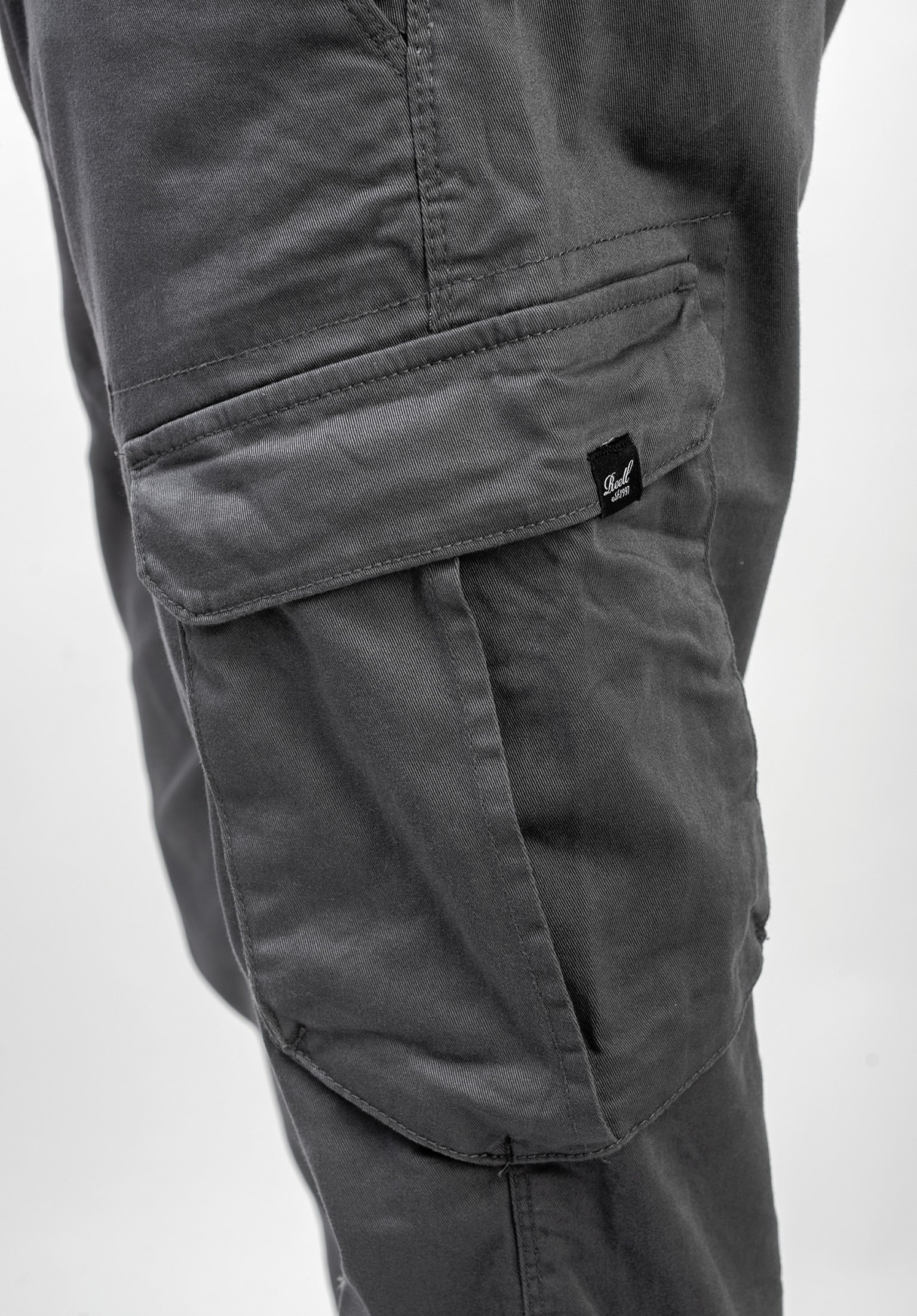 Reflex Rib Cargo