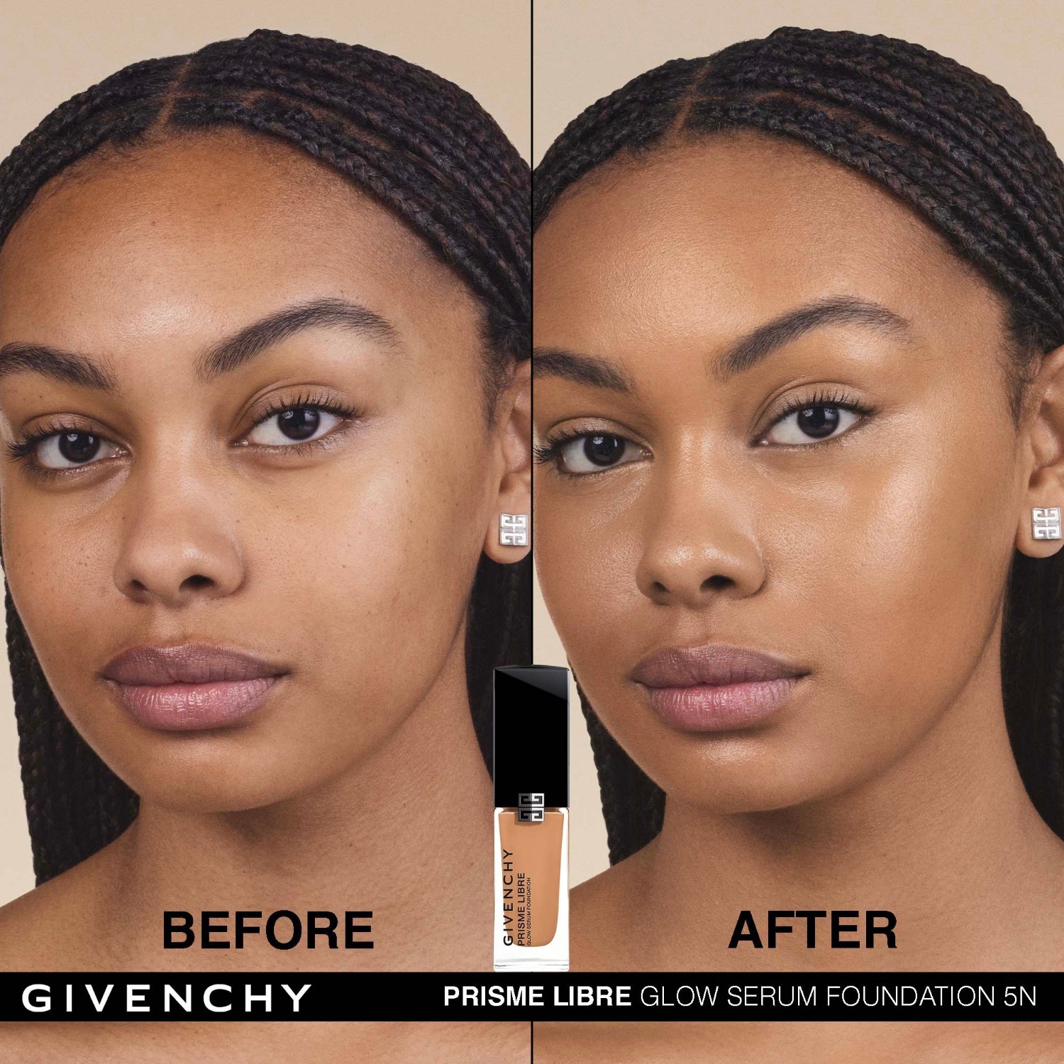 Serum rozświetlające Givenchy