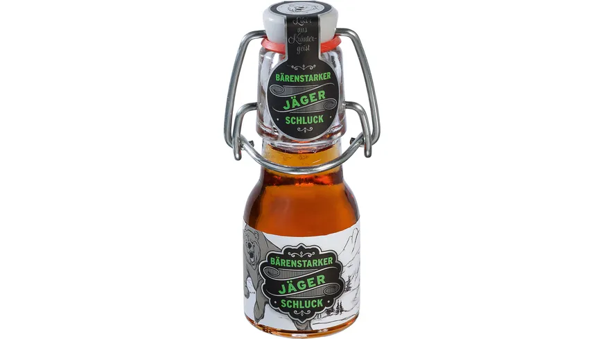 L.W.C. Michelsen Jägerschluck 50 ml