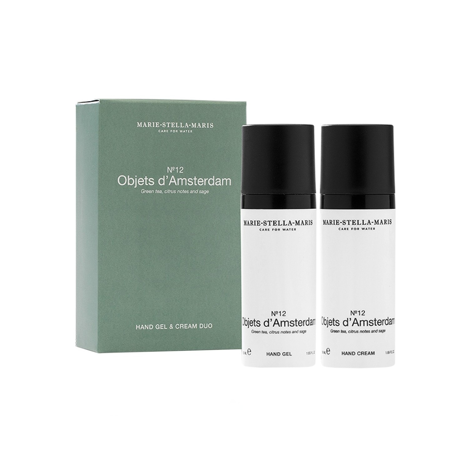 Hand Care Gift Set