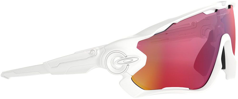 Oakley Jawbreaker PRIZM Road - Sportbrille kaufen | Bike-Discount