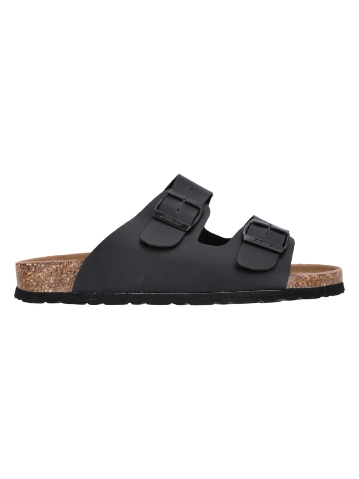 Cruz Sandalen Shawnee in 1001 Black günstig kaufen