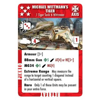 Airfix Battles: Bonus Force Deck (EN)