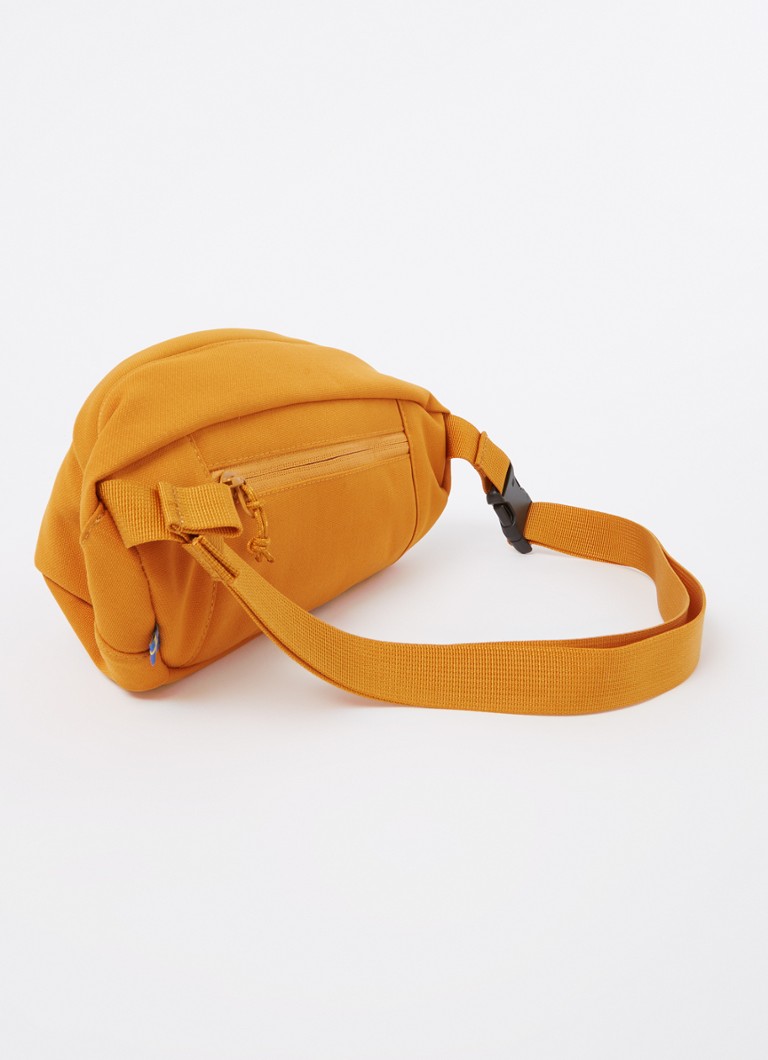 Fjällräven Waist bag with logo