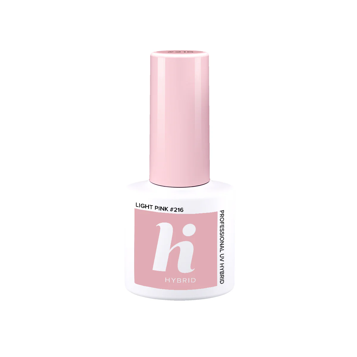 UV-Gel-Nagellack Einhorn, semi-permanenter Nagellack – Nagellack mit Gel-Effekt