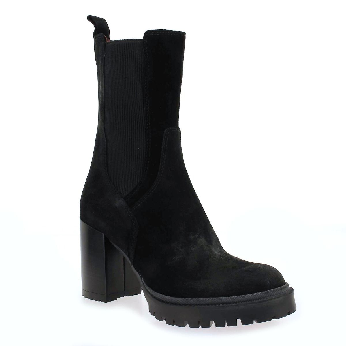 Emanuele Crasto   55003  - Noir