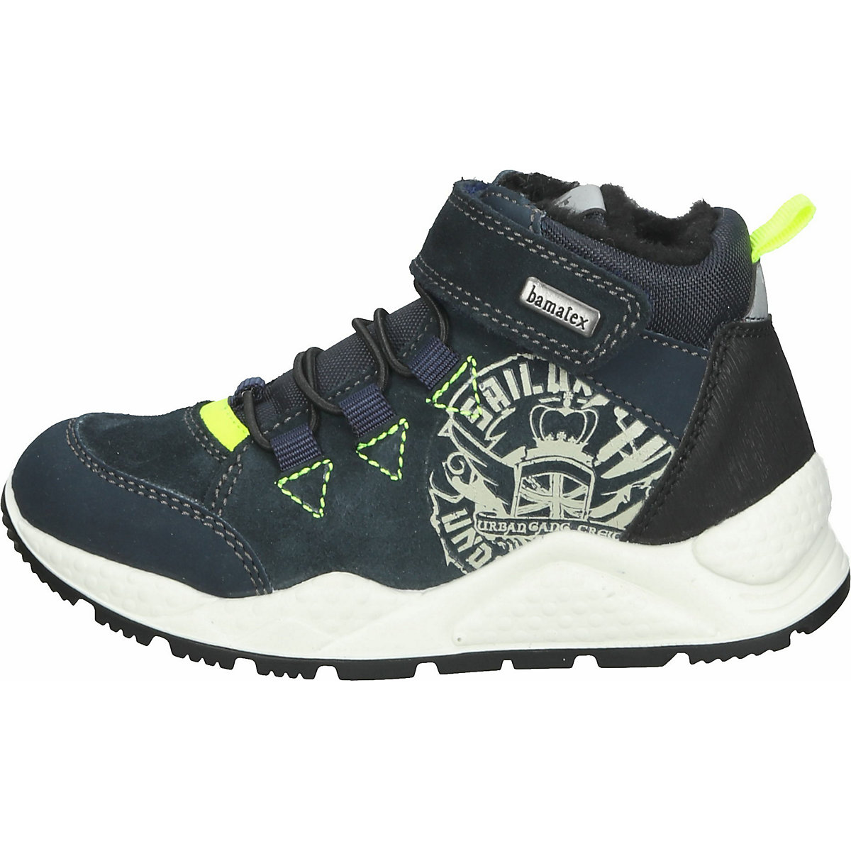 Sneaker Halbschuhe
