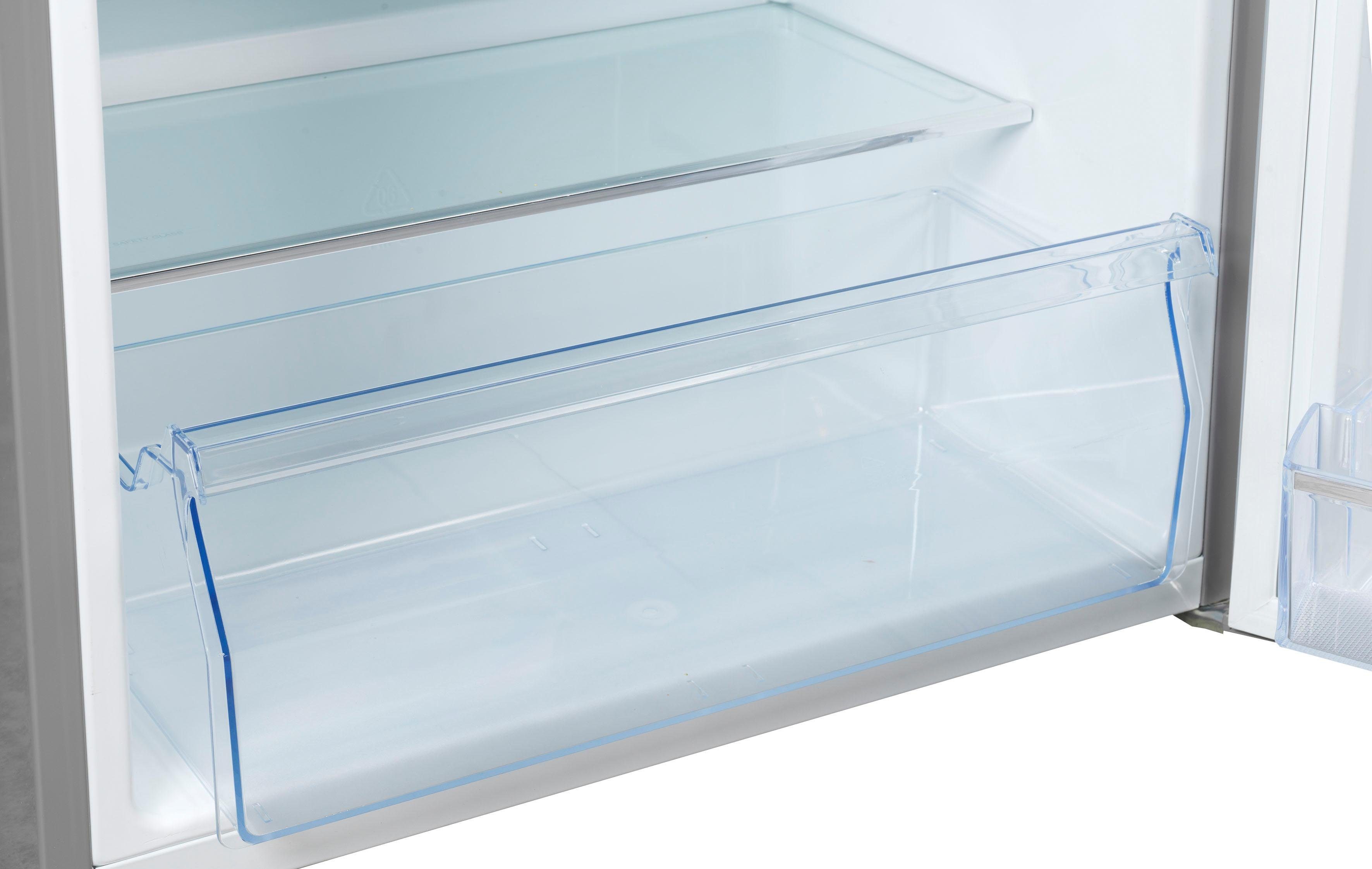 Amica Table Top Kühlschrank VKS 351 115 E, 85 cm hoch, 60 cm breit