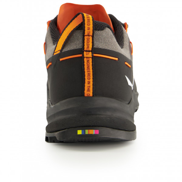 Salewa - Wildfire Canvas - Sneaker