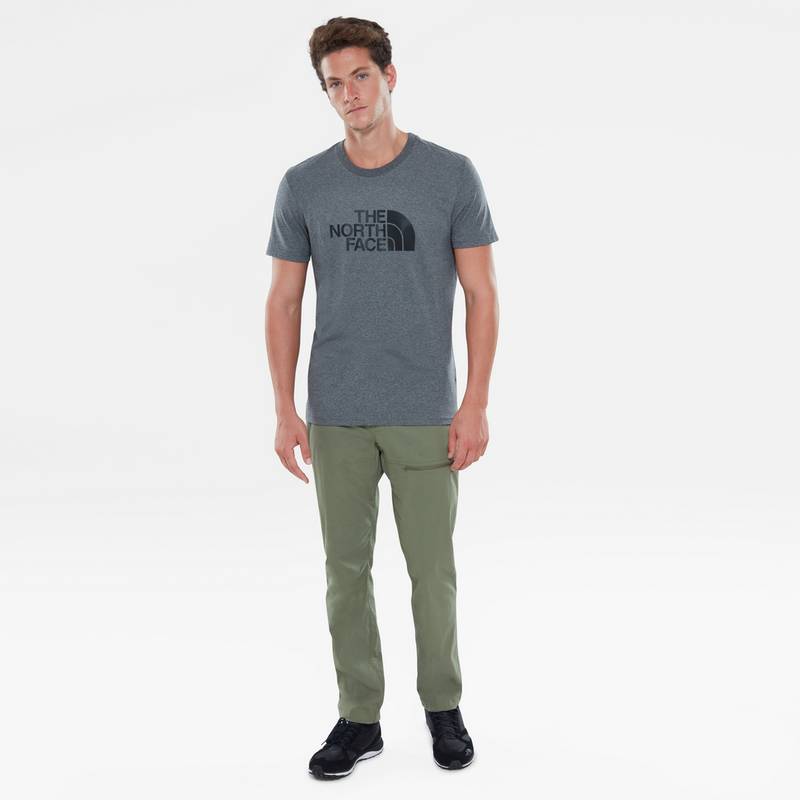 The North Face Easy T-Shirt Herren