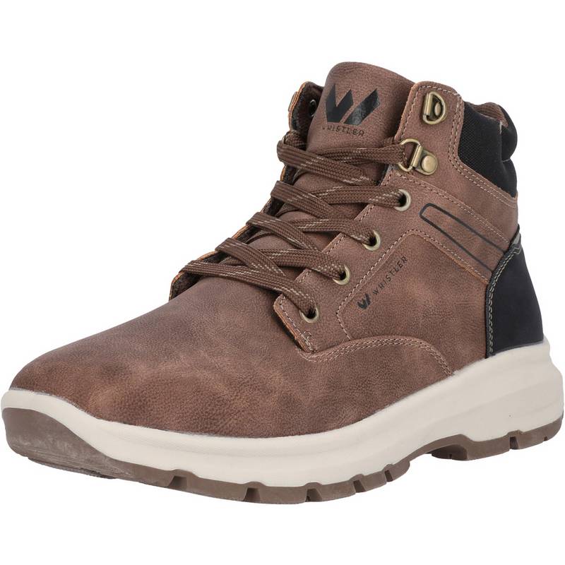 Whistler Aoshilo Wanderschuhe Herren