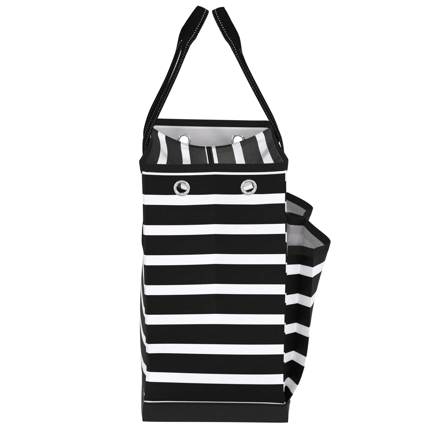Pocket Tote Large The BJ Bag