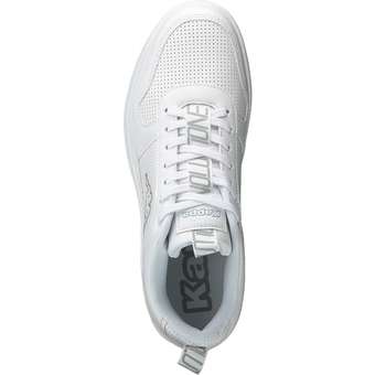 Kappa Style#: 243180 Fogo Sneaker in weiß