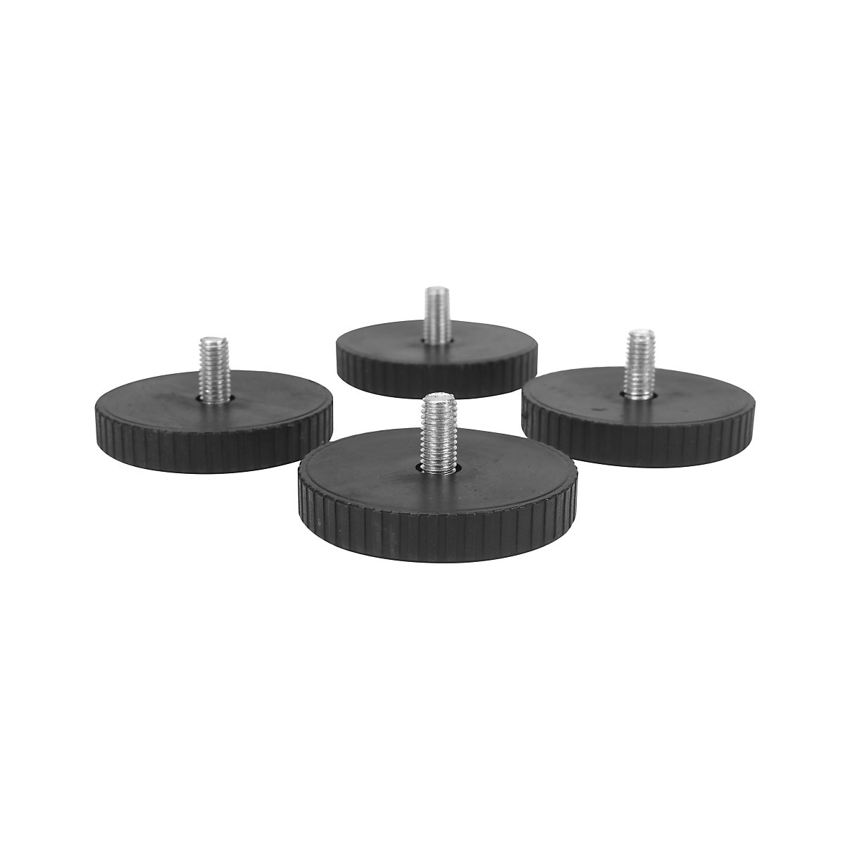 Stehpult / Laptoptisch höhenverstellbar mit Rollen