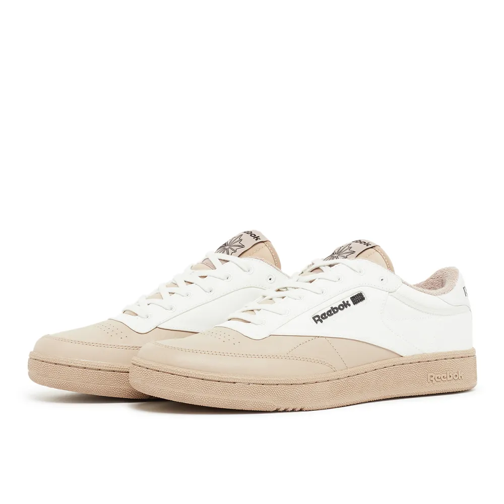 Reebok Club C RMIA011C99FAB0026144 / braun