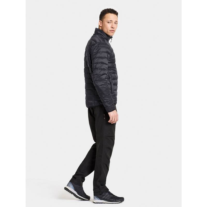 Didriksons Ares Steppjacke Herren