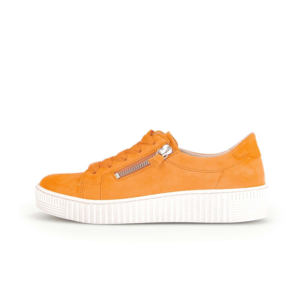 Gabor fashion Sneaker low orange