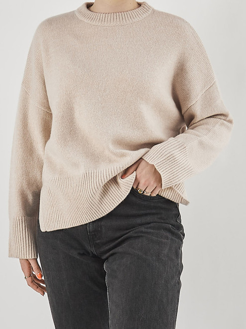 Pullover-93412490011 FLONA