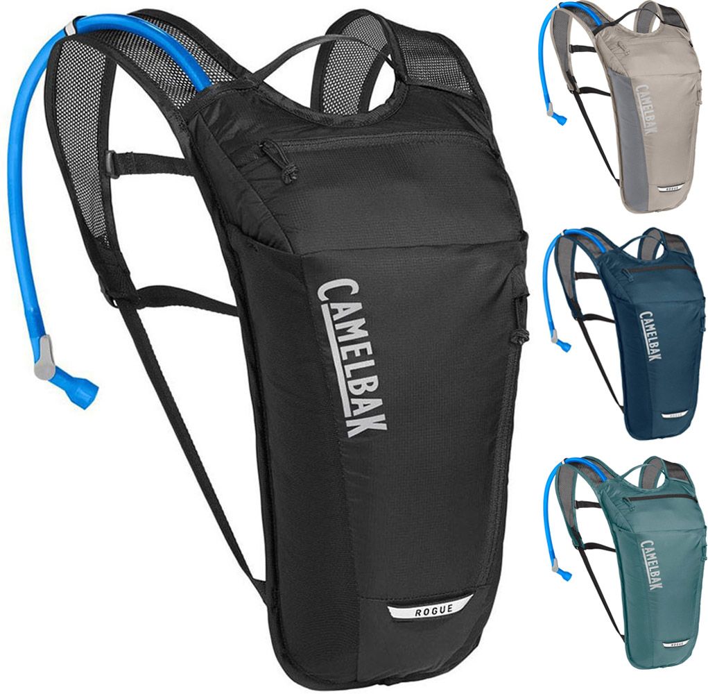 Camelbak Rogue Light - Trinkrucksack kaufen | Bike-Discount