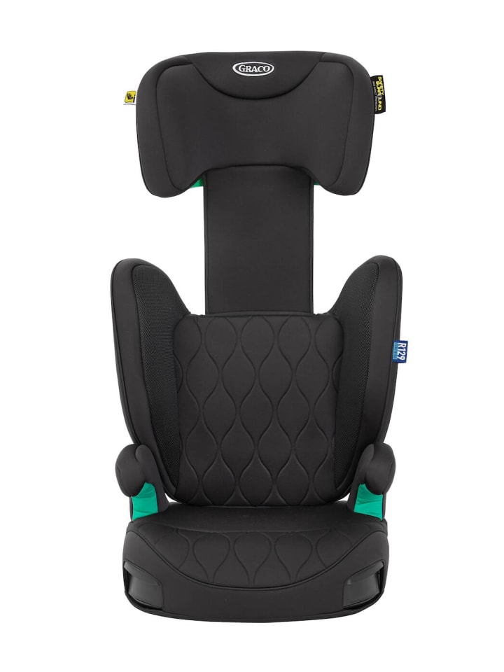 Graco Graco Affix™ i-Size Kindersitz (4-12 Jahre) - Farbe: Midnight günstig kaufen onesize