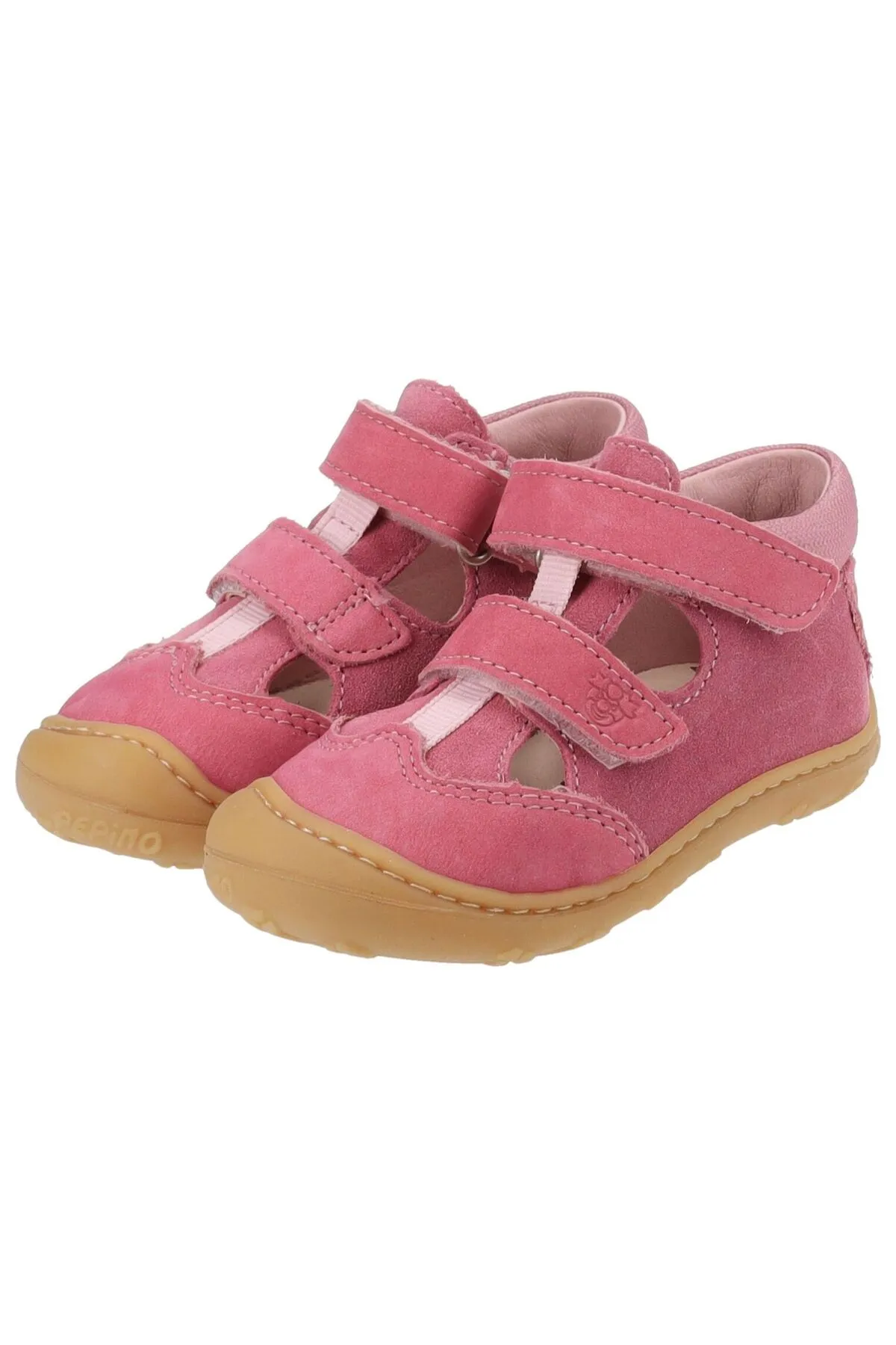 pepino  Flacher Schuh - Rosa - Flacher Absatz