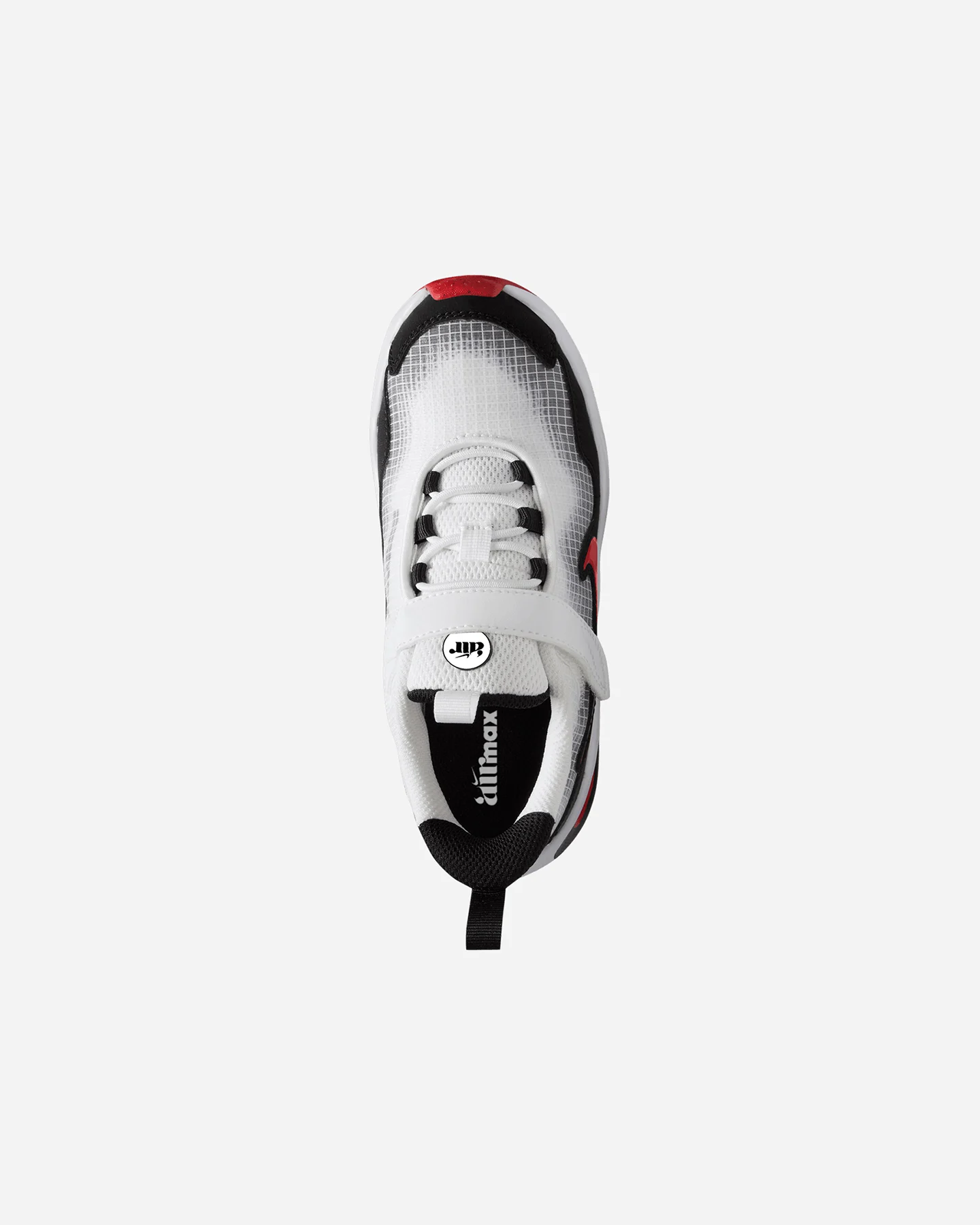 Buty sportowe Nike Air Max Nova Ps Jr FN4459-102