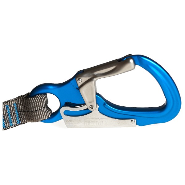 LACD - Set Via Ferrata Pro Evo 2.0 - Klettersteigset