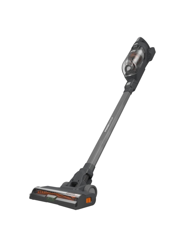 Black&Decker BHFEA520J-QW Akku-Stielsauger 0.5 l in Schwarz günstig kaufen onesize