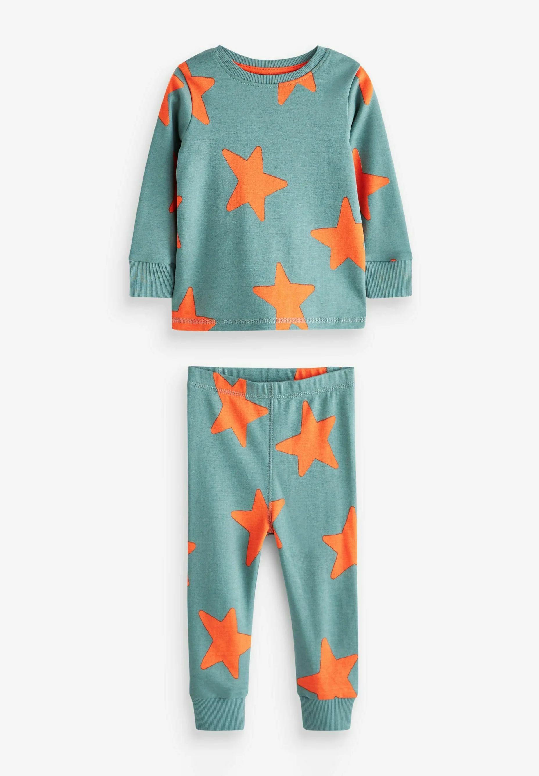 Siguiente PAQUETE DE 3 PIJAMAS SNUGGLE - AJUSTE REGULAR