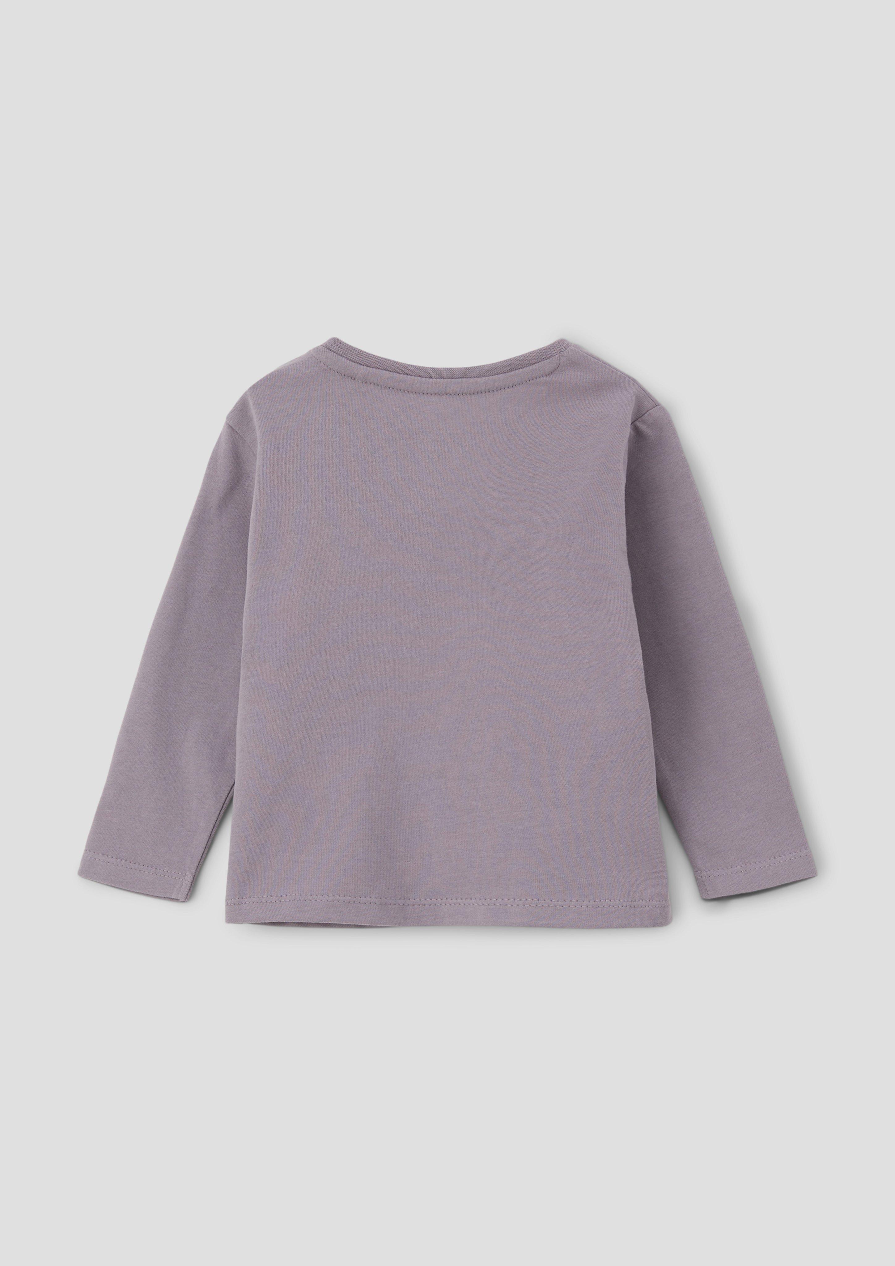 Longsleeve mit Artwork  2140120-9206