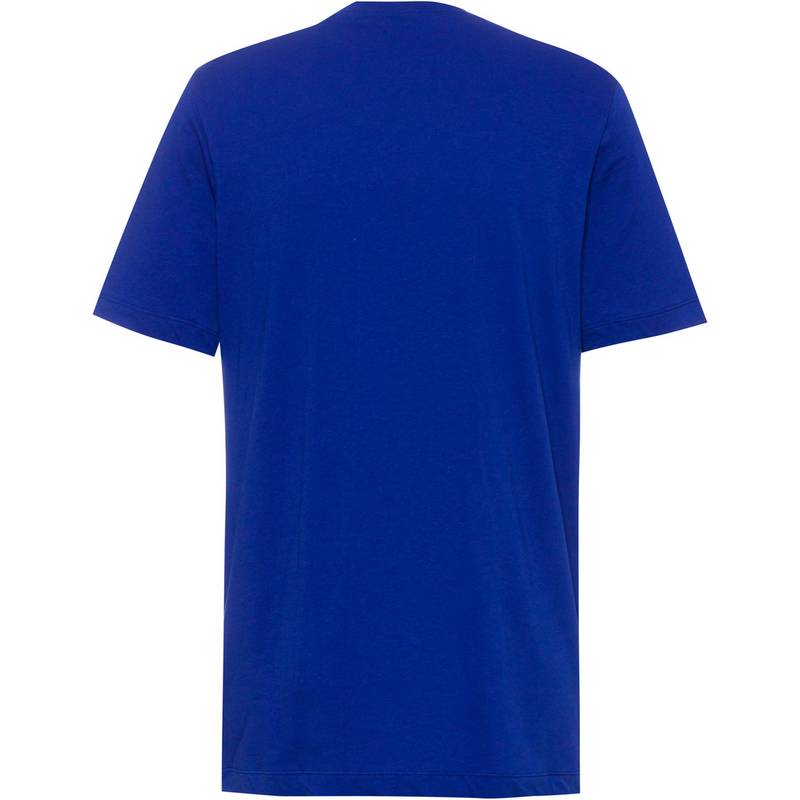 Nike NSW Club Swoosh T-Shirt Herren