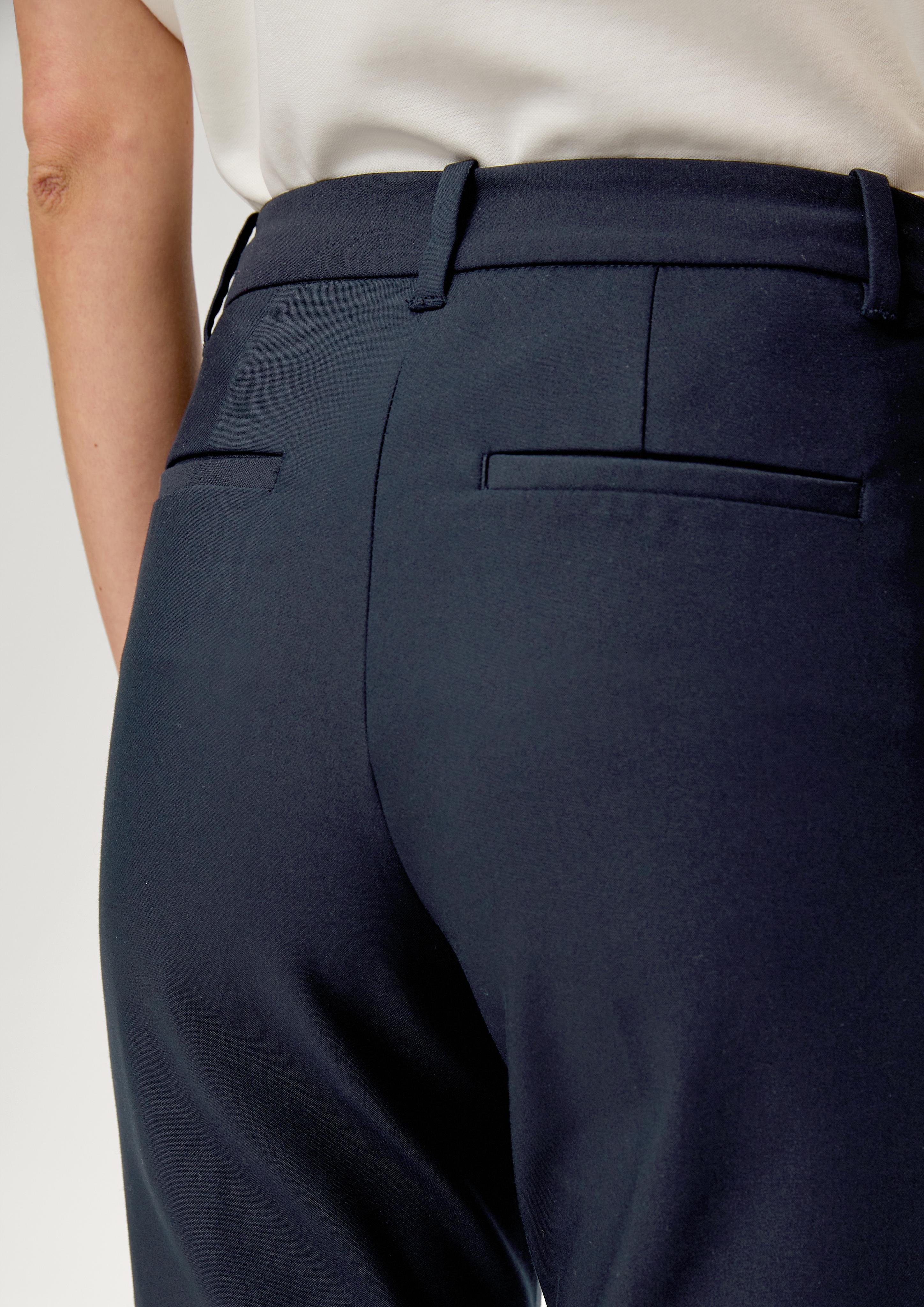 Cigarette Pants in 7/8-Länge  04.899.76.4872-5959