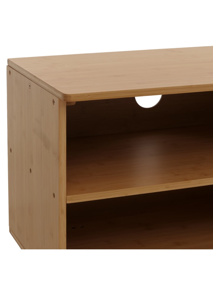 MCW Bambus TV-Rack N80 günstig kaufen onesize