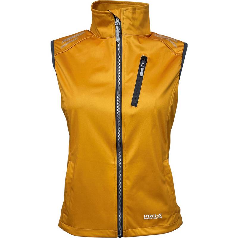 PRO-X-elements HANNA Softshelljacke Damen