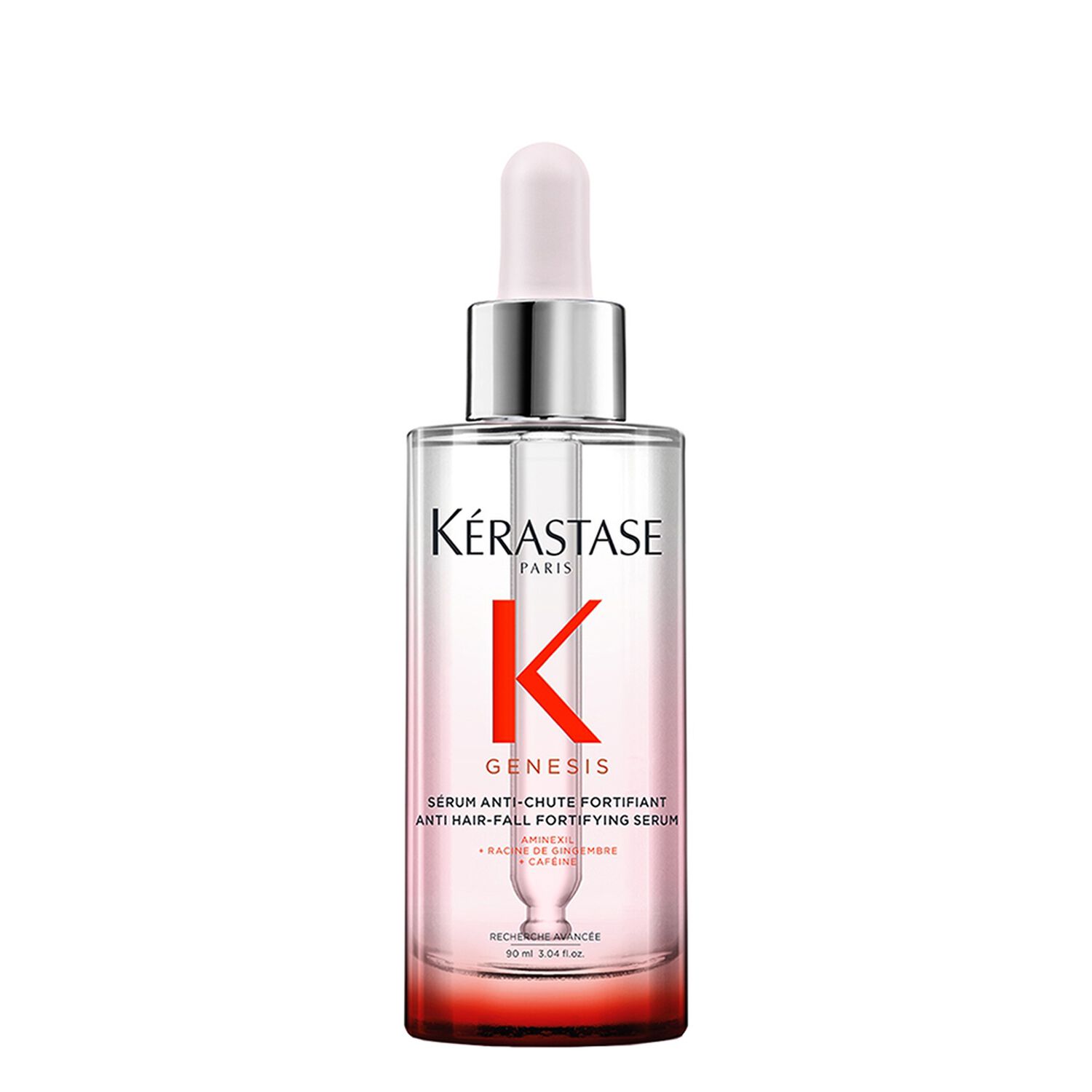 Kérastase Genesis Sérum Fortifiant Quotidien Anti-Chute 90 ml