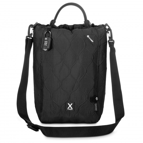 Pacsafe - Travelsafe X 15 - Wertsachenbeutel