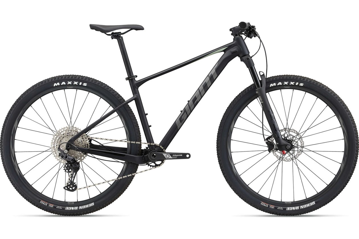 Giant XtC SLR 2 - 2023 - 29 Zoll - Diamant