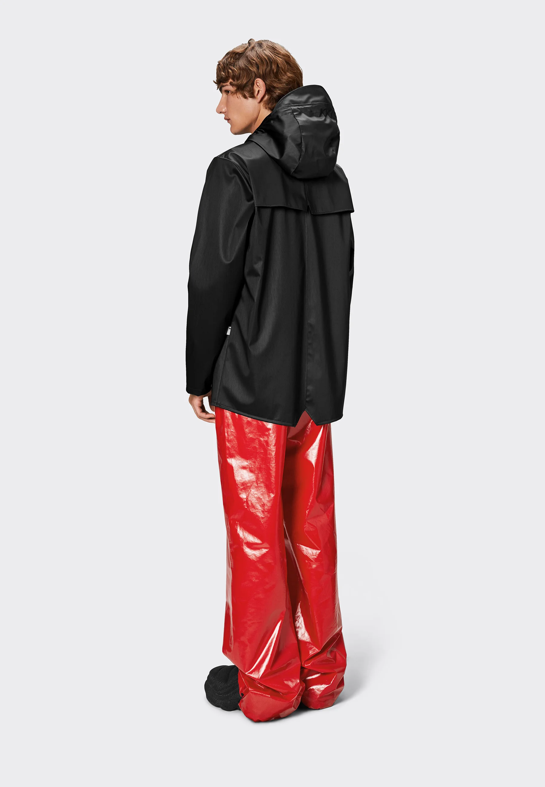 Chaqueta ligera Rains