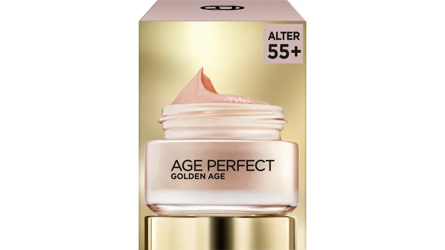 L'Oréal Paris Augencreme Age Perfect Golden Age 15 ml