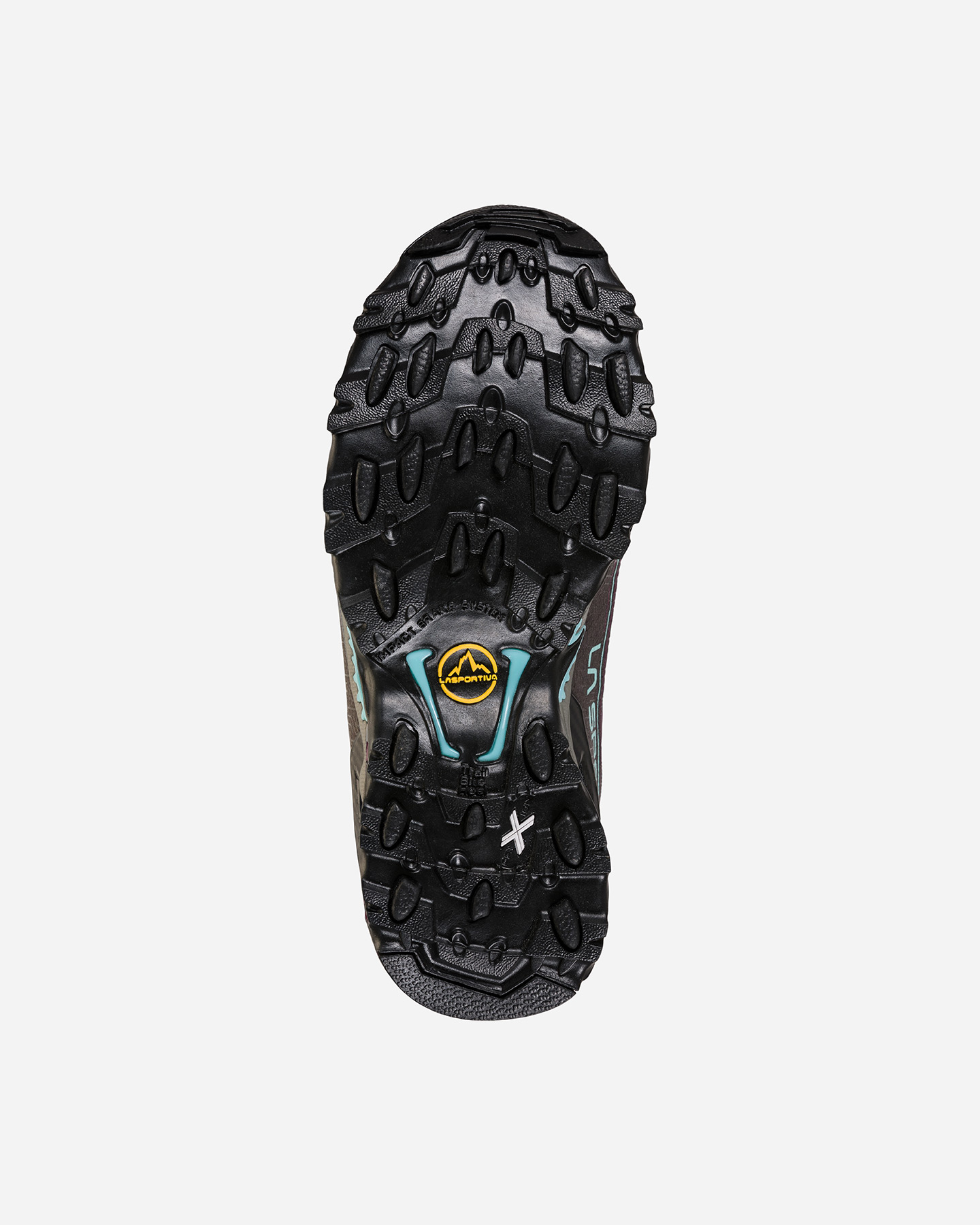 Buty turystyczne La Sportiva Ultra Raptor II Mid GTX W ZFHS048G00B36