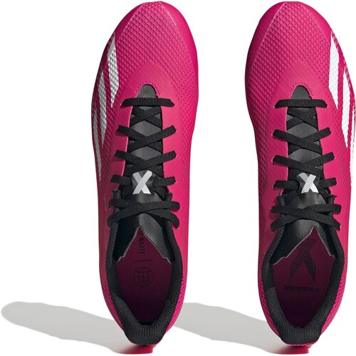 HERREN FUSSBALL-RASENSCHUHE X SPEEDPORTAL.4 FXG
