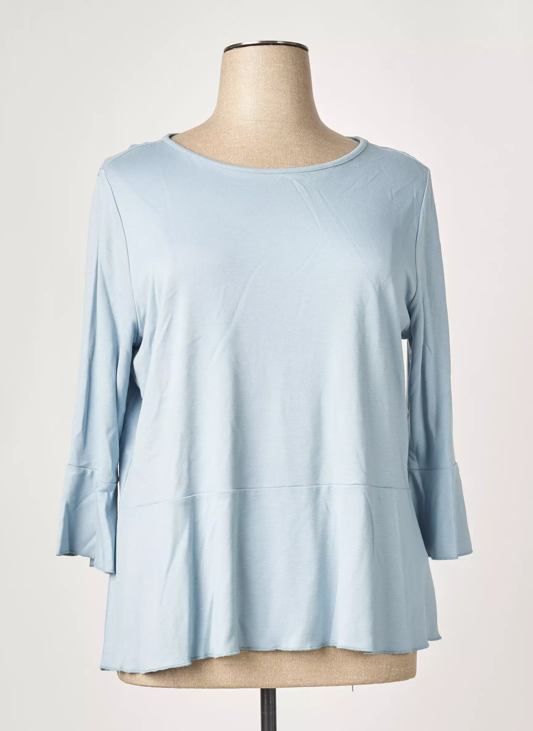 Betty Barclay Tshirts Femme couleur bleu