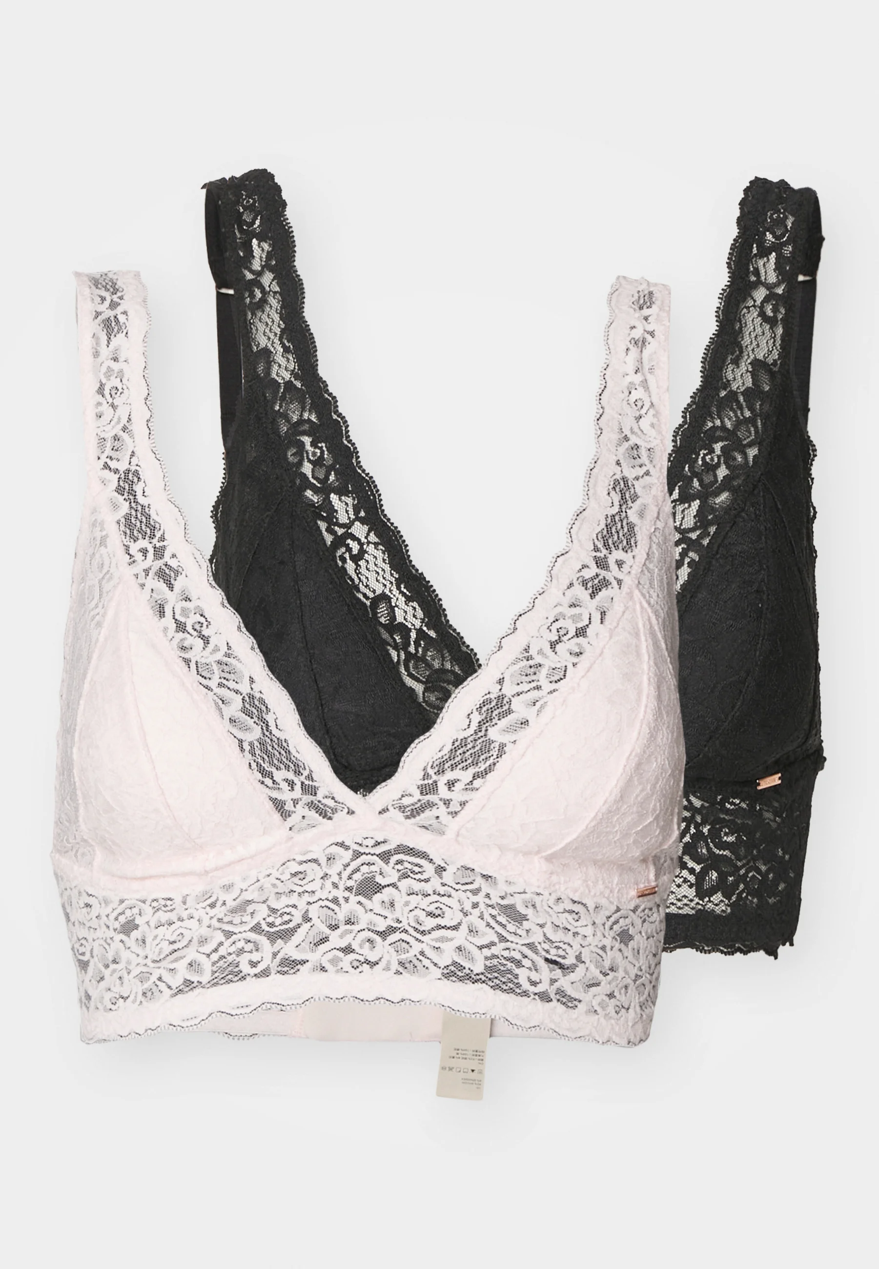DORINA LANA PAQUETE DE 2 - Bustier