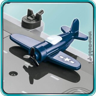 WS USS Enterprise