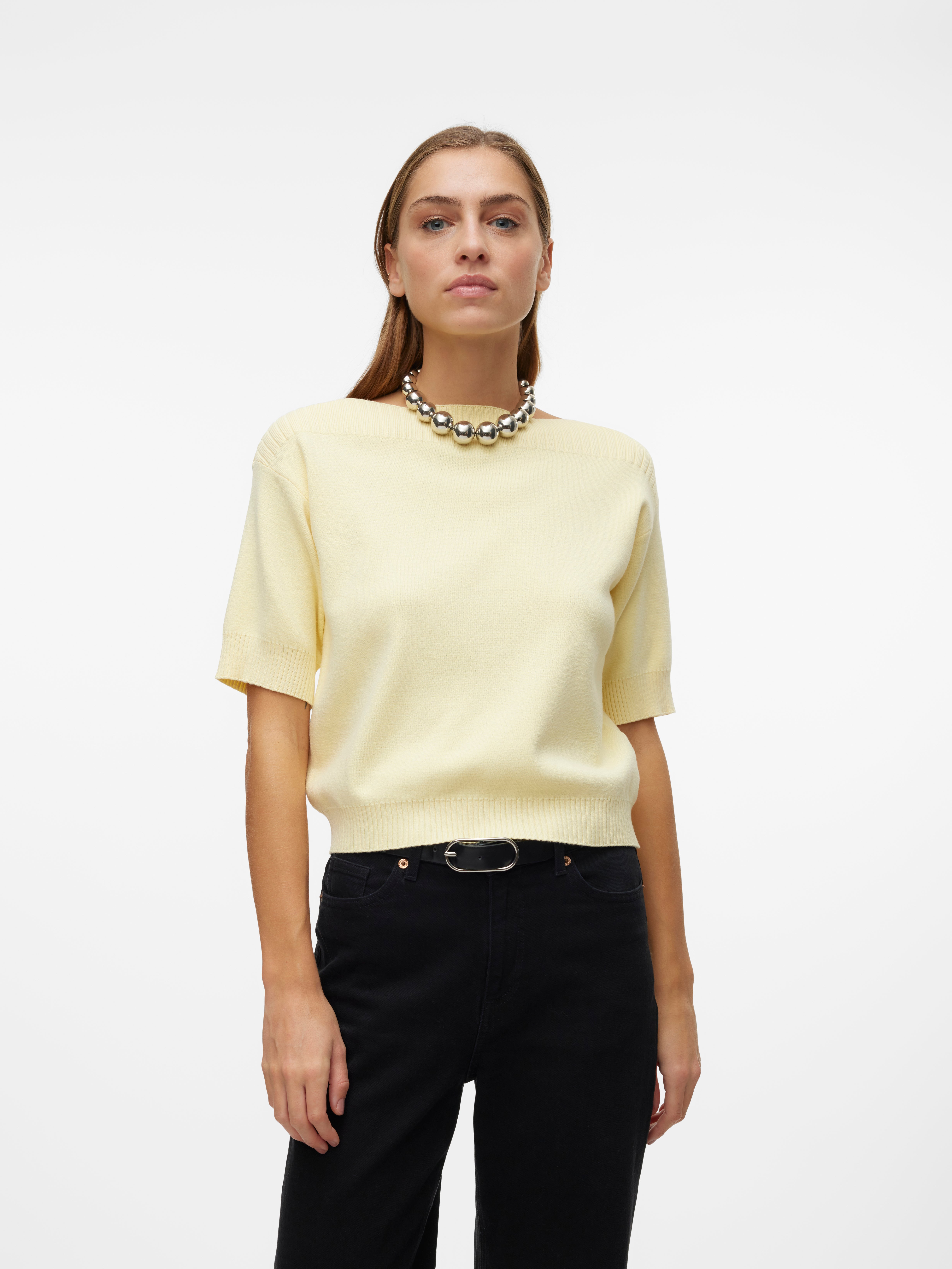 VMJEMMA Pullover