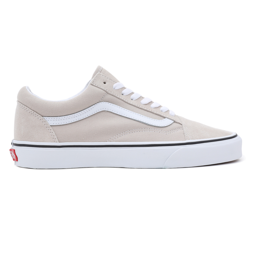 Vans Old Skool Color Theory VN0005UFBLL1 / braun