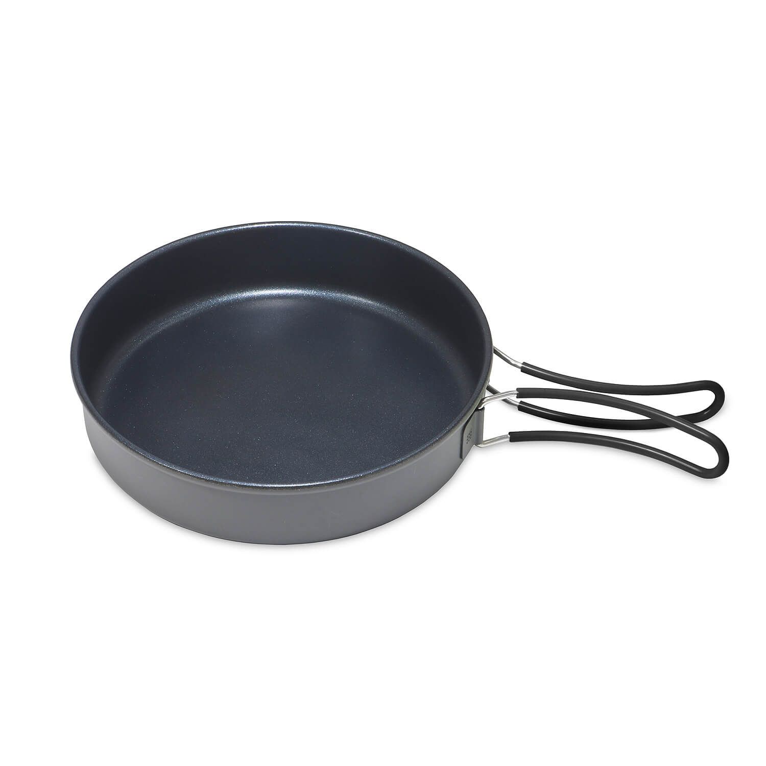 Biwak Pfanne Trekking 18 cm